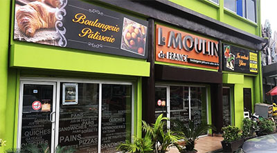 MOULIN DE FRANCE